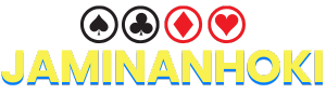 Logo JAMINANHOKI